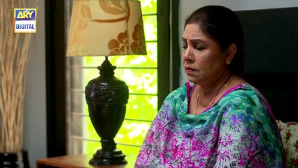 Nand |Full Episode 53 | 3rd November 2020  | ARY Digital Drama