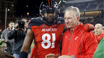Tuberville Closes In On Major Senate Win