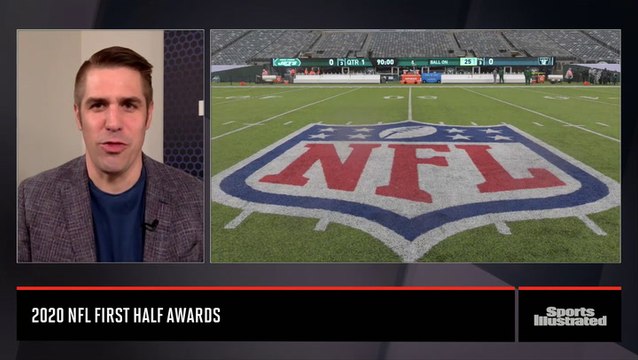 Patrick Mahomes or Russell Wilson: Which Quarterback Leads the MVP Race?