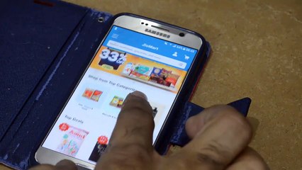 JioMart | how to place order using app? How to cancel order? How to deal with customer support?