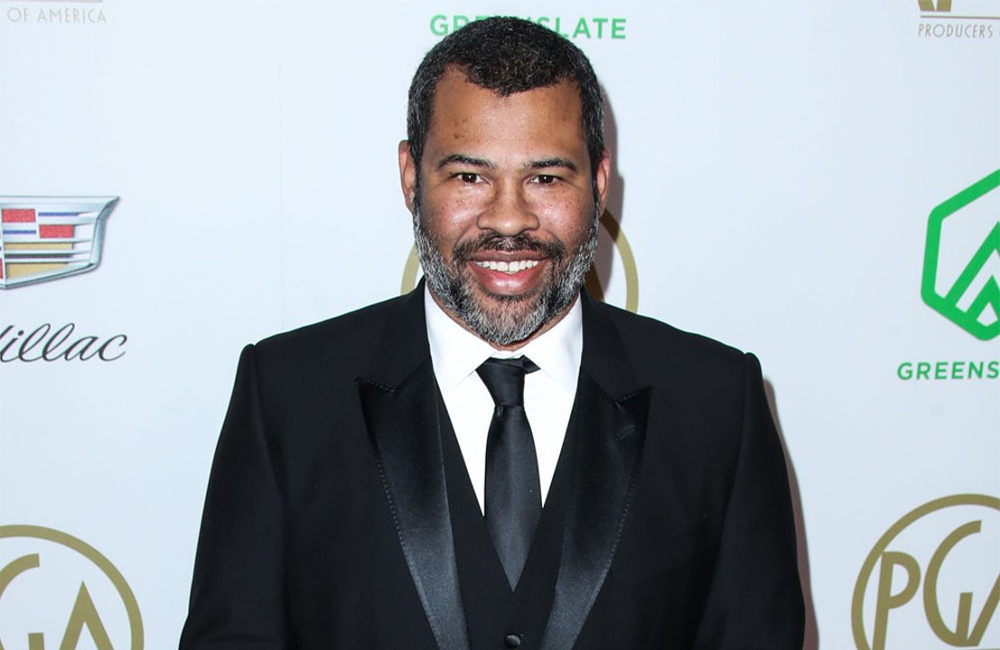 『ゲット・アウト』のジョーダン・ピール、ホラー映画『壁の中に誰かがいる』をリメイクへ