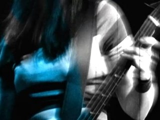 Kinski - Punching Goodbye Out Front