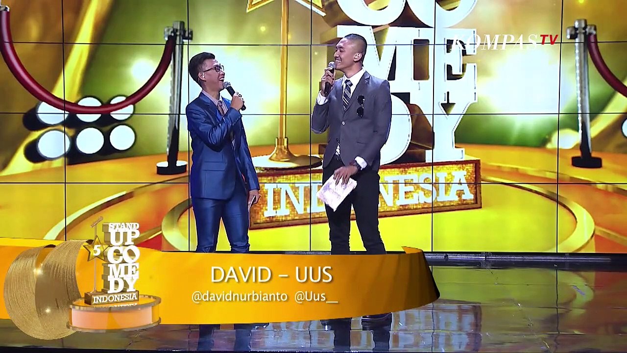 Stand Up Dani Aditya Roasting Feni Roasting, Bi...