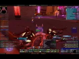 Kael'thas Sunstrider vs Veritas