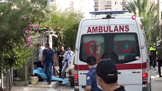 Boşanma aşamasındaki koca, eşini, baldızını ve kayınvalidesini öldürüp intihar etti