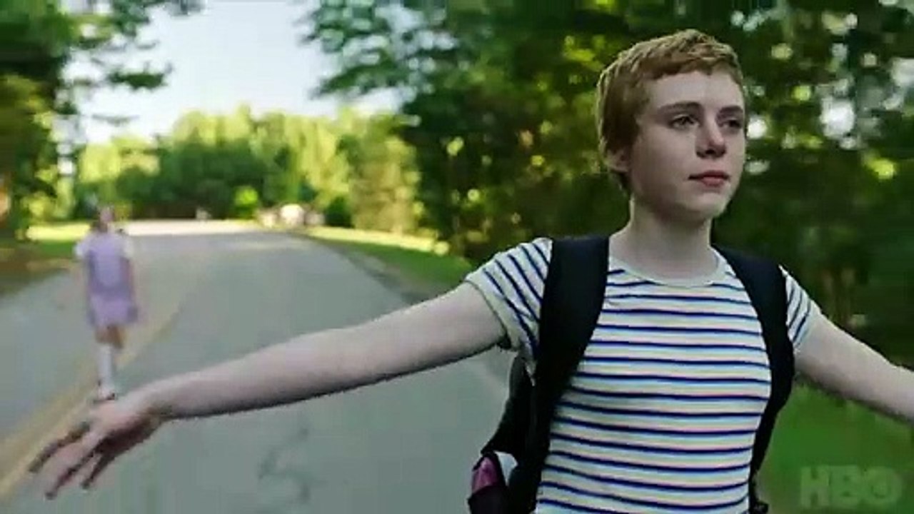 SHARP OBJECTS Official Trailer Amy Adams, Sophia Lillis TV Series HD