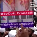 Hindu Minorities In Bangladesh Face The Backlash Of Protests In France