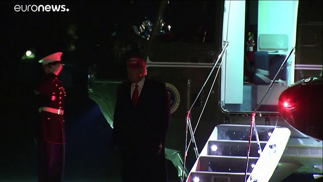 Решающий день голосования на президентских выборах