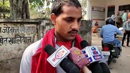 कोटेदार के खिलाफ आवाज बुलंद करना पीड़ित को पड़ा महंगा, मिल रही जान से मारने की धमकी