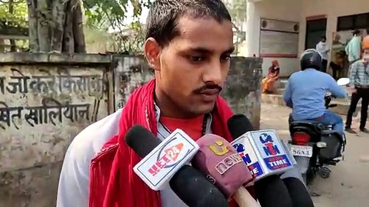 कोटेदार के खिलाफ आवाज बुलंद करना पीड़ित को पड़ा महंगा, मिल रही जान से मारने की धमकी