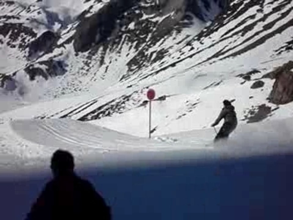 jojo revanche 360 la mongie 2008