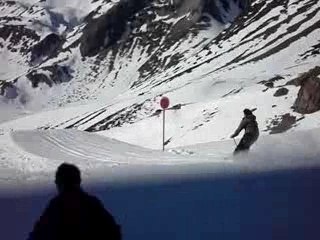 jojo revanche 360 la mongie 2008