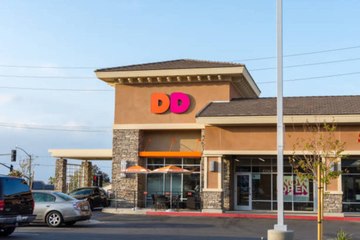 Dunkin' Sells to Owner of Arby's, Sonic, and Buffalo Wild Wings
