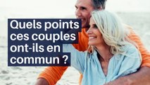 Ces sept couples inspirants qui ont mis la foi et l’amour au cœur de leur vie