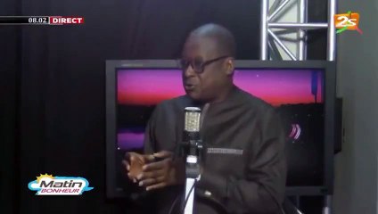 Idrissa Seck - Macky Sal