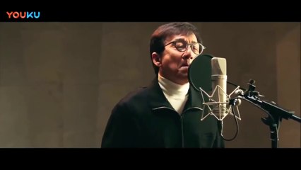 BLEEDING STEEL-成龙官方中文歌曲《英雄故事》