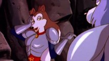 Beauty and the Wolf (1991) - Part 10