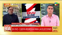 Elecciones a presidente en Estados Unidos: Trump o Biden