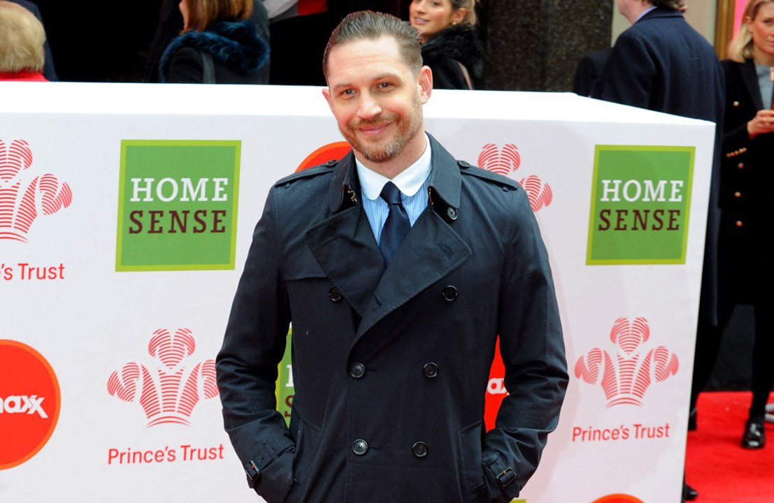 Tom Hardy leads star-studded cast of The Things They Carried