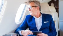 High Flying, Ultra-Wealthy Americans Are Chartering Planes To Vote At Home