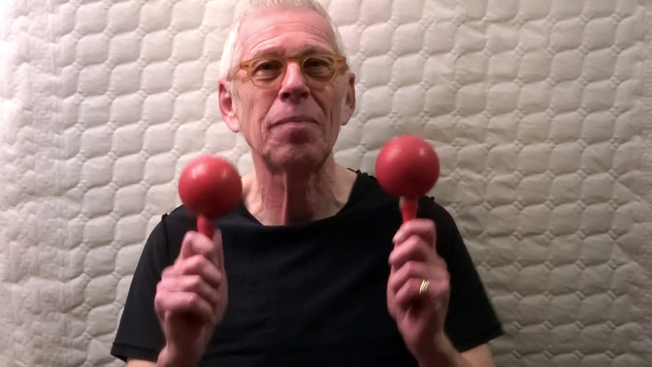 Tuto n° 1 Percussions