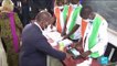 Ivory Coast’s Ouattara declared presidential election winner with 95 percent of vote