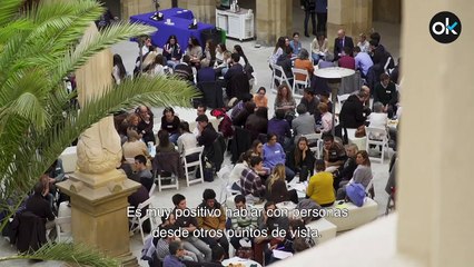 Urkullu blanquea a ETA en un vídeo para jóvenes: "No hay distinción entre víctimas"