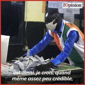 «La Côte d’Ivoire a besoin d’une refonte constitutionnelle beaucoup plus importante», estime Gilles Yabi (analyste politique)
