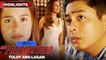 Cardo criticizes Alyana's outfit | FPJ's Ang Probinsyano