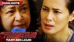 Virgie tries to dissuade Diana from their plans | FPJ's Ang Probinsyano