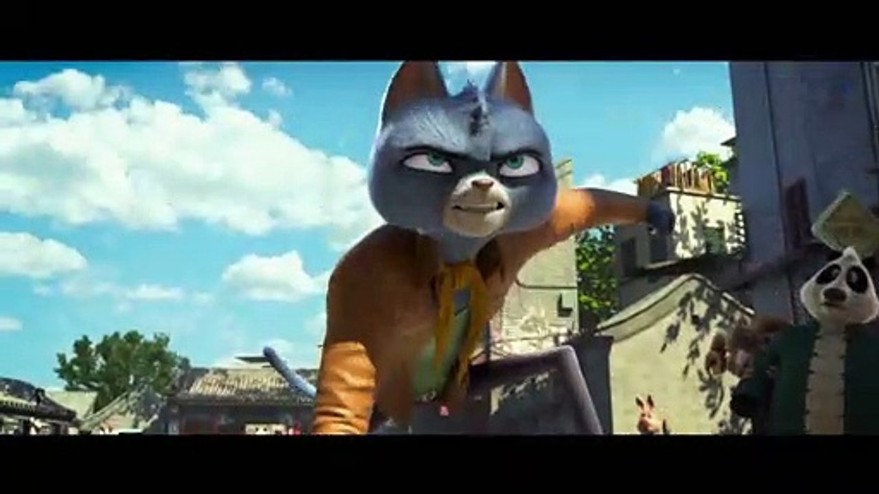 Spycies - Official Trailer