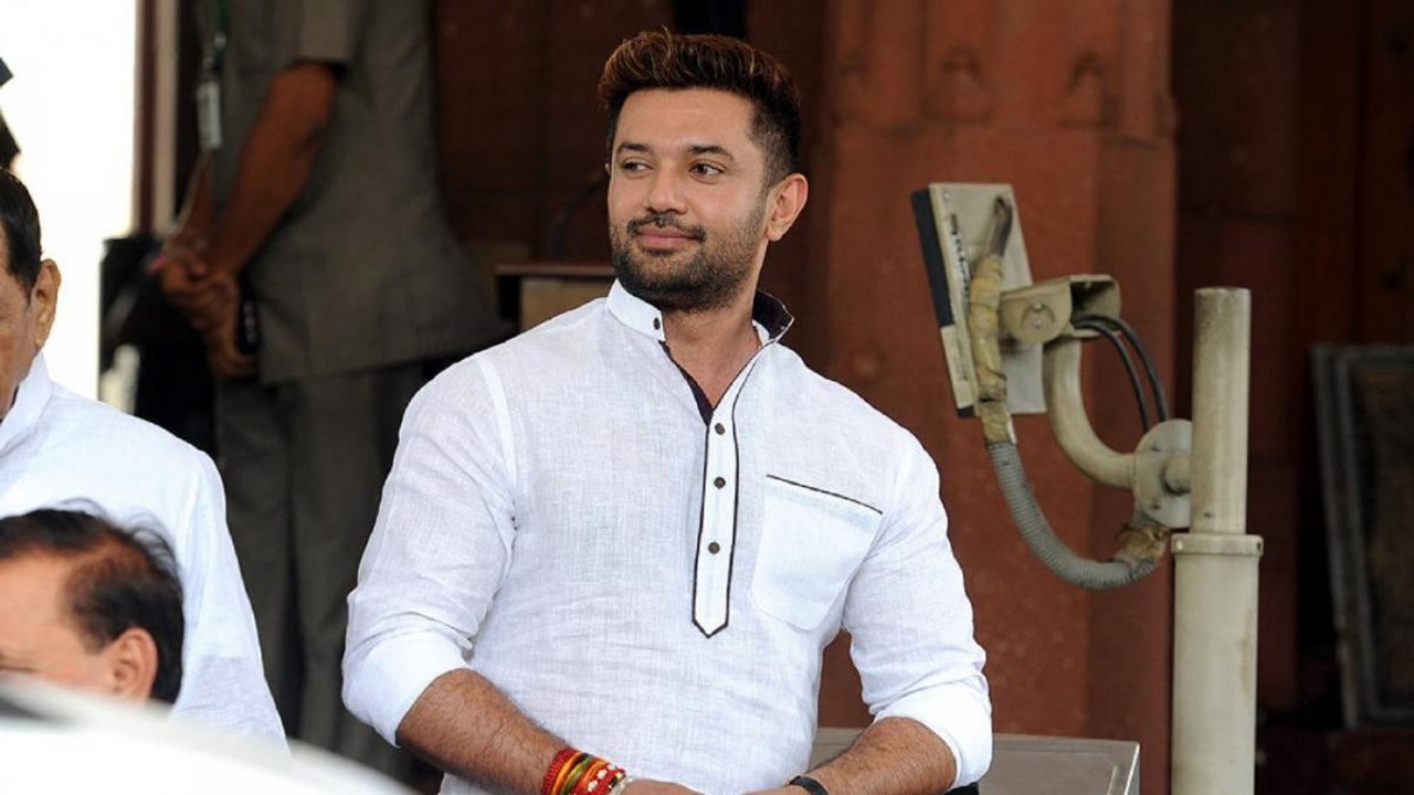Bihar Polls: Chirag Paswan will make a dent in...
