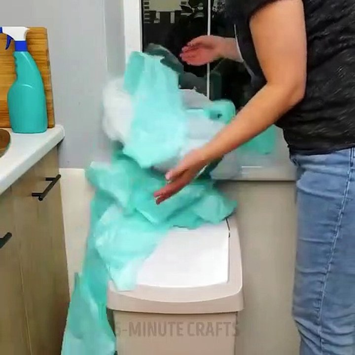 Do it YourSelf Videos 195