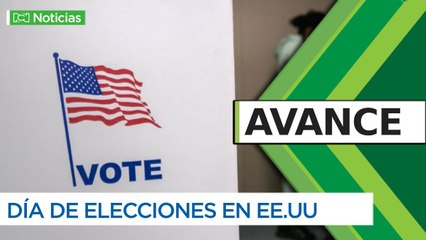 Avance 10:30 a.m. - noviembre 3 de 2020