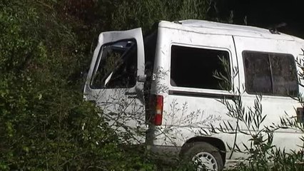 Con la pandemia aumenta el parque de furgonetas de reparto