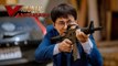 VANGUARD Trailer - Jackie Chan Action Movie (2020)