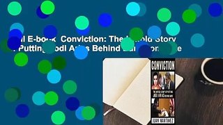 Full E-book  Conviction: The Untold Story of Putting Jodi Arias Behind Bars Complete
