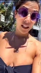 Ivana Nadal: "Todas las enfermedades son emocionales"