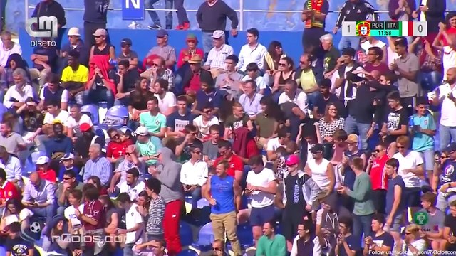 Diogo Jota s'offre un doublé en amical avec les Espoirs portugais