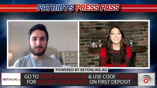 Patriots Press Pass: Are the Patriots Asking For Too Much For Stephon Gilmore?