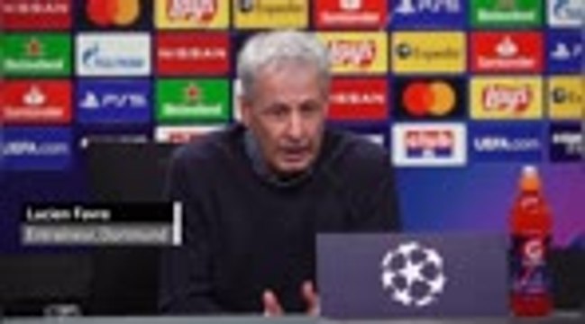 Groupe F - Favre se méfie du FC Bruges