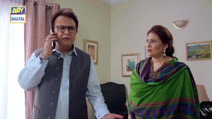 Bharaas Ep 17