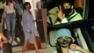 Deepika Padukone, Ananya Panday, Siddhant Return from Goa Post Shoot for Shakun Batras Next
