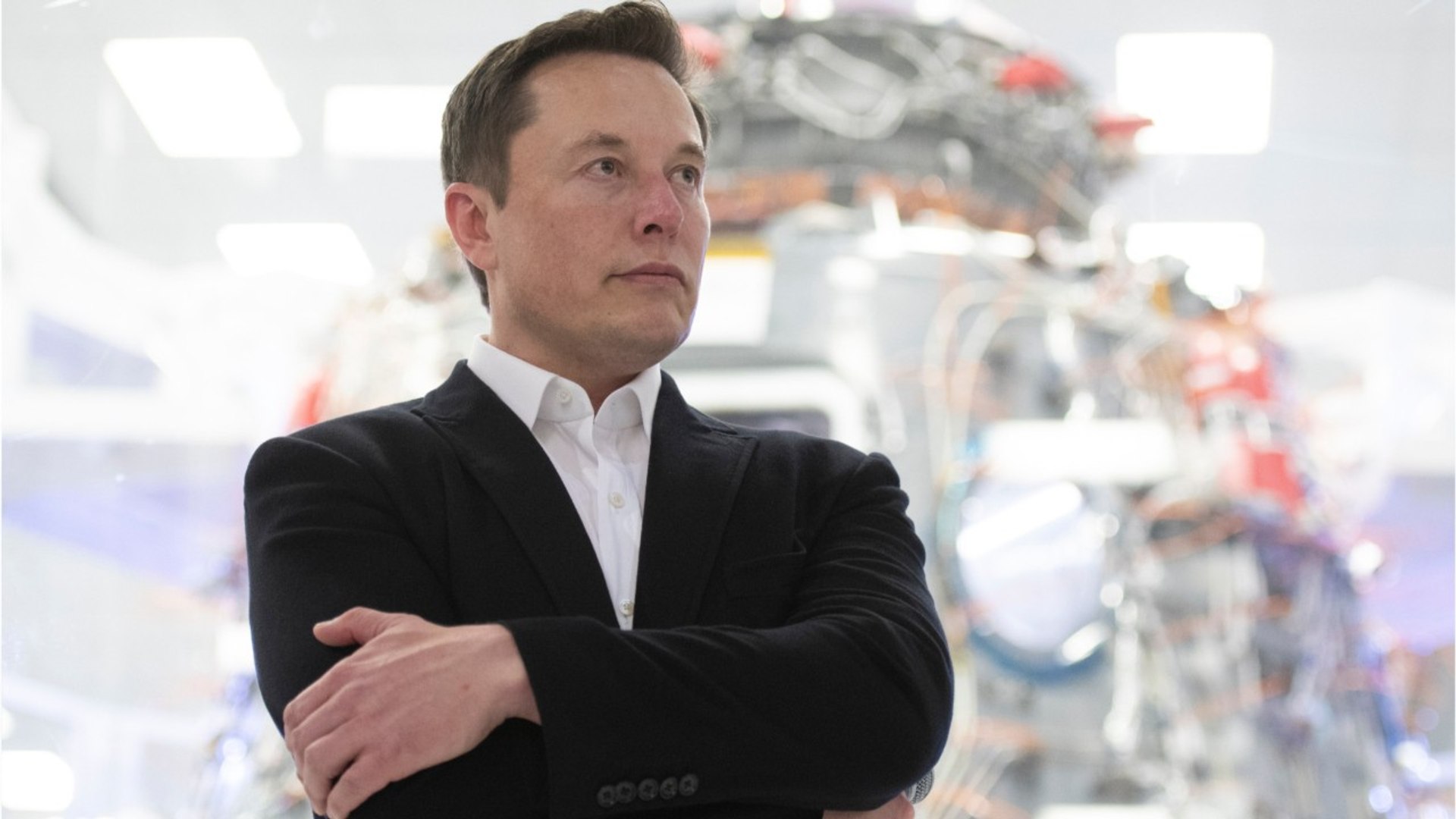 ⁣Elon Musk To Reveal Cybertruck Changes