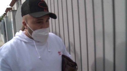 Kiko Rivera: "Yo no soy el malo de esta película lamentable"