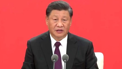 누가 당선돼도 '험난'...中, 자립 노선 굳힌다 / YTN