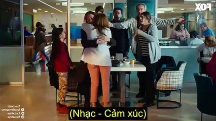 Trái Tim Phụ Nữ Tập 118 - VTV3 Thuyết Minh tap 119 - Phim Thổ Nhĩ Kỳ tron bo - xem phim trai tim phu nu tap 118