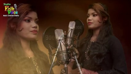 Ashar Ponthe Chaiya Thaki- Riya Talukdar - আশার পন্থে চাইয়া থাকি- রিয়া তালুকদার - New Folk Song 2018 - YouTube