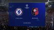 Chelsea - Rennes : notre simulation FIFA 21 (3ème journée - Ligue des Champions)