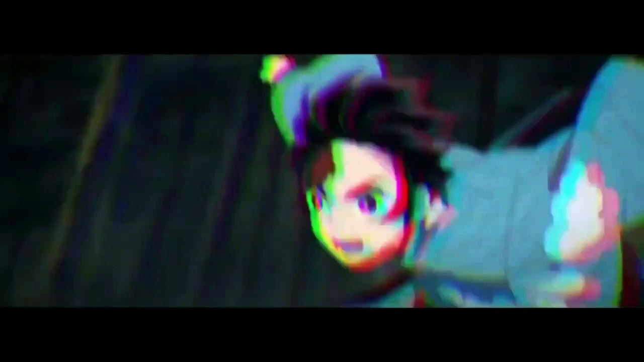 Freeze Corleone Feat. Koba LaD  - 7 sur 7 (Funk Remix) [AMV]